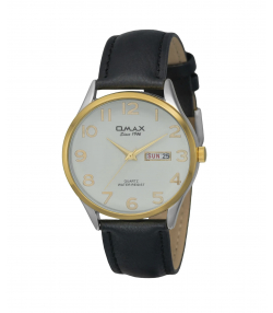 ساعت مچی مردانه اوماکس Omax مدل 00SCZ019NB13