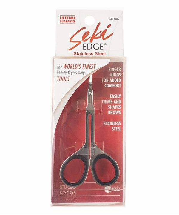 قیچی ابرو سکی Seki مدل SS-907