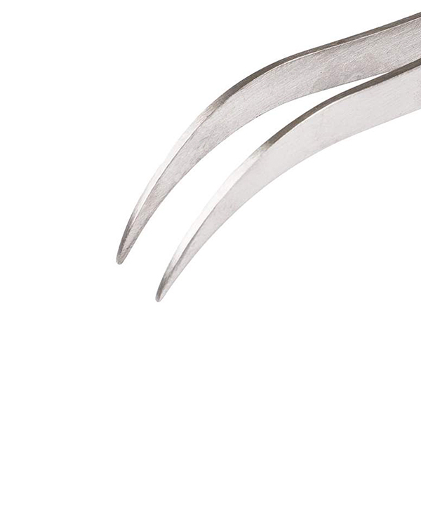 موچین ابرو حرفه ای سکی Seki مدل SS-511