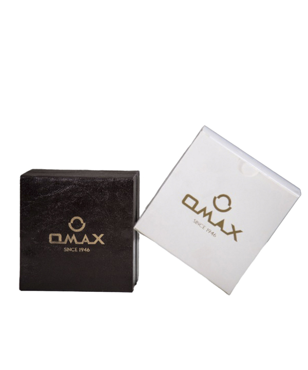 ساعت مچی مردانه اوماکس Omax مدل OAHB001G61I