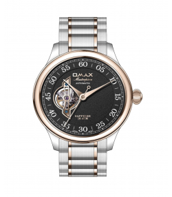 ساعت مچی مردانه اوماکس Omax مدل OAOR017C2CA