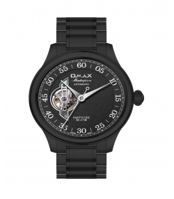 ساعت مچی مردانه اوماکس Omax مدل OAOR017M22S