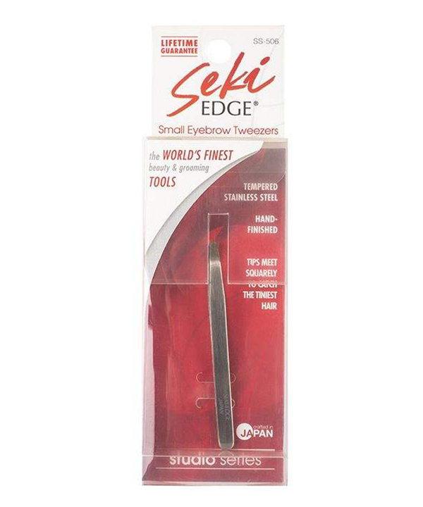 موچین ابرو سکی Seki مدل SS-506