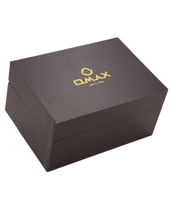 ساعت مچی مردانه اوماکس Omax مدل OAOR017N99A