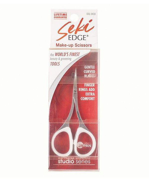 قیچی ابرو سکی Seki مدل SS-903