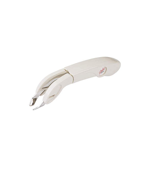 موچین ابرو حرفه ای سکی Seki مدل SS-509