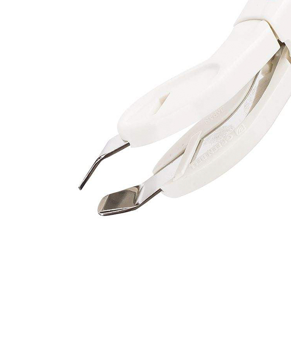 موچین ابرو حرفه ای سکی Seki مدل SS-509