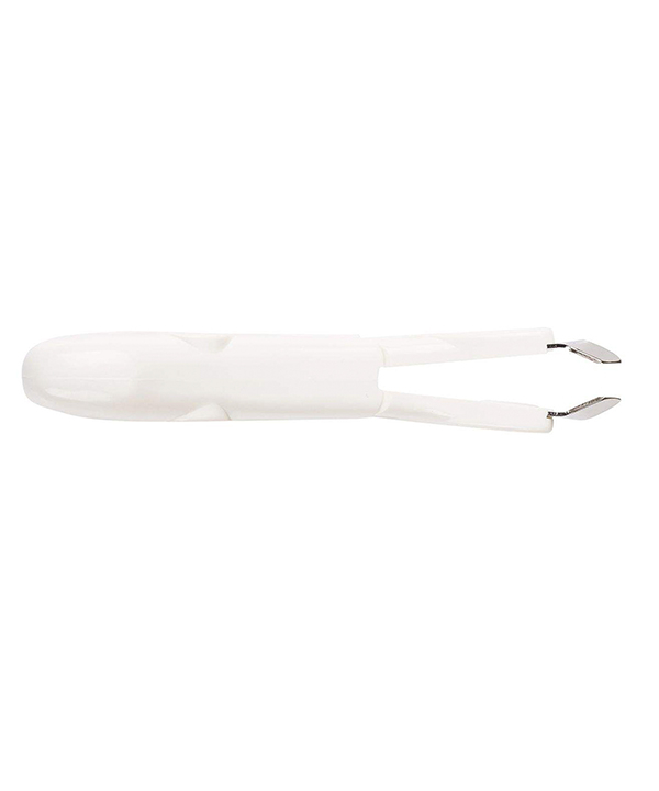 موچین ابرو حرفه ای سکی Seki مدل SS-509