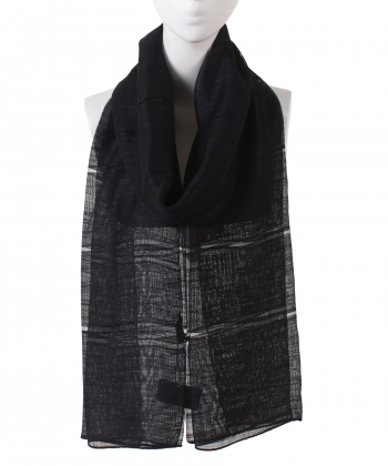 شال زنانه نوولاشال Novella Shawl کد 55113