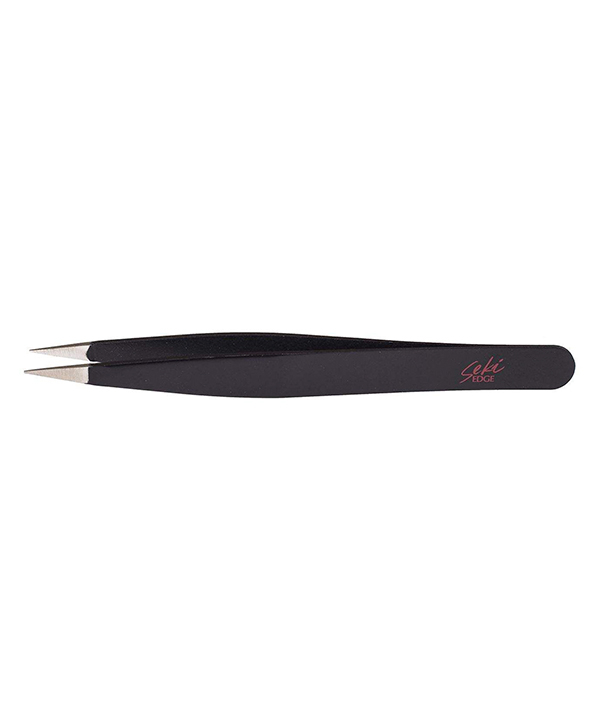 موچین ابرو حرفه ای سکی Seki مدل SS-501
