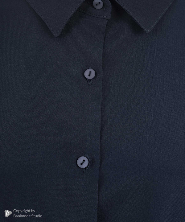 شومیز آستین بلند زنانه جوتی جینز JootiJeans کد 33731324
