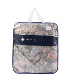 سرویس لحاف دو نفره ناوالس هوم Navales Home سری بوردو