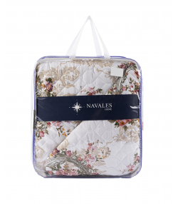سرویس لحاف تک نفره ناوالس هوم Navales Home سری نیس