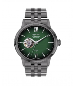 ساعت مچی مردانه اوماکس Omax مدل OAOR001NJ9I