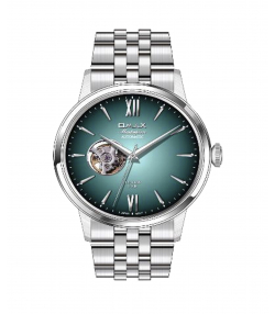 ساعت مچی مردانه اوماکس Omax مدل OAOR001PH6S