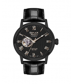 ساعت مچی مردانه اوماکس Omax مدل OAOR009BM22O