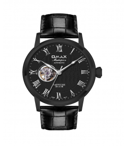 ساعت مچی مردانه اوماکس Omax مدل OAOR009BM22S