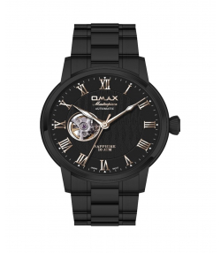 ساعت مچی مردانه اوماکس Omax مدل OAOR009M22O
