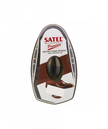 واکس کفش مخزن دار برند پی لس مدل Satel