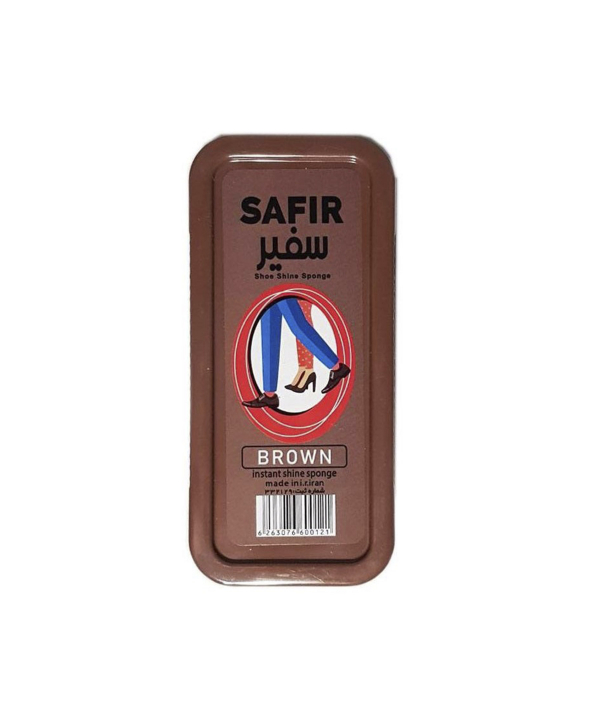 واکس ابری برند پی لس کد M1040