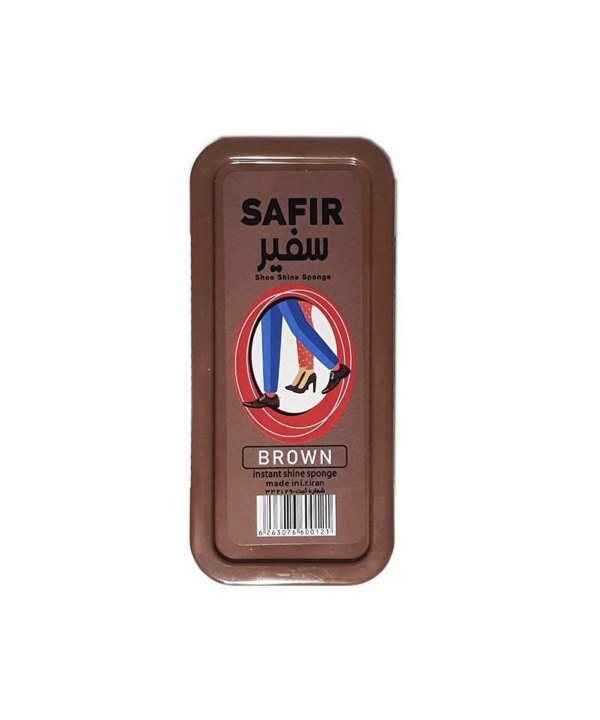 واکس ابری برند پی لس کد M1040