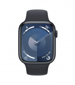 ساعت هوشمند اپل مدل Apple Watch Series 9 45 mm S/M band