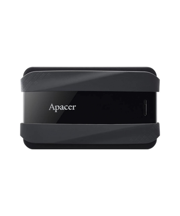 هارد اکسترنال اپیسر مدل AC533 ظرفیت 2 ترابایت
