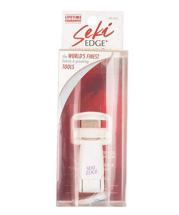 فرمژه جیبی سکی Seki مدل SS-602