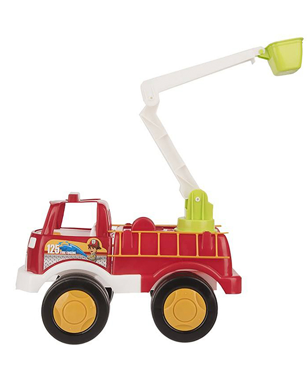 ماشین بازی زرین تویز Zarrin Toys 