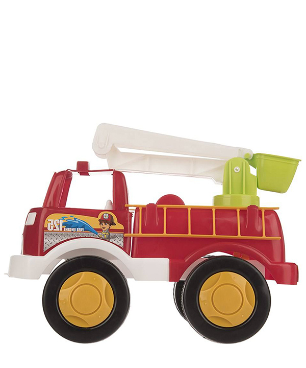 ماشین بازی زرین تویز Zarrin Toys 