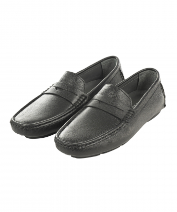 کفش کالج مردانه یو اس پولو US Polo کد NOOFFK
