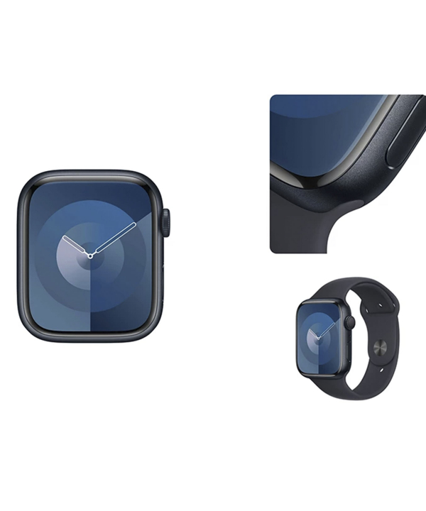 ساعت هوشمند اپل مدل Apple Watch Series 9 Aluminum case 41mm