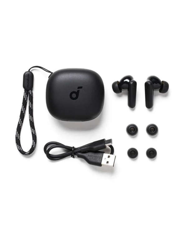 هدفون بلوتوثی انکر مدل Soundcore Life P25i A3949d11