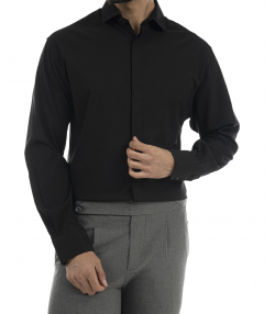 پیراهن آستین بلند مردانه ست من Set Men کد PN113