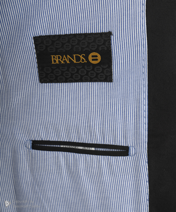 کت مردانه برندس Brands کد 40044