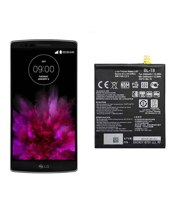 باتری اصلی LG G Flex