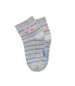 جوراب دخترانه برند پی لس Brand Payless کد M203