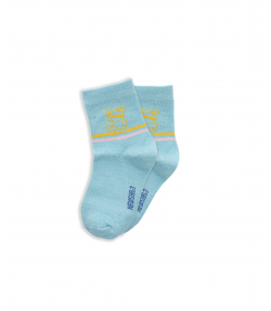 جوراب دخترانه برند پی لس Brand Payless کد M203