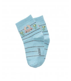 جوراب دخترانه برند پی لس Brand Payless کد M203