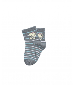 جوراب دخترانه برند پی لس Brand Payless کد M203