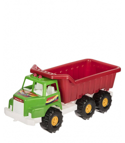 ماشین بازی زرین تویز Zarrin Toys مدل سوپر ماک B1