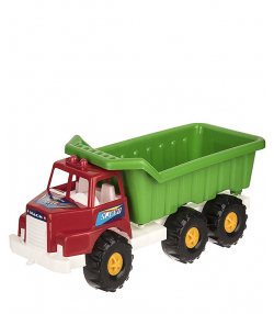 ماشین بازی زرین تویز Zarrin Toys مدل سوپر ماک B1
