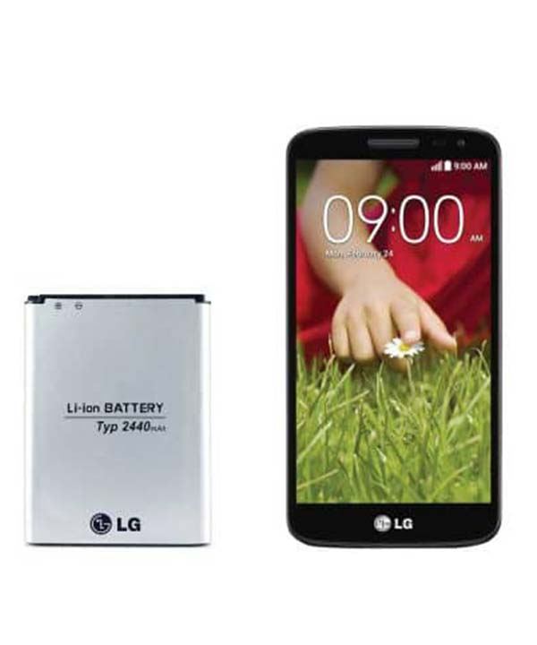 باتری اصلی LG G2 Mini