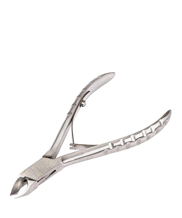 قیچی ناخن استیل سکی Seki مدل SS-302