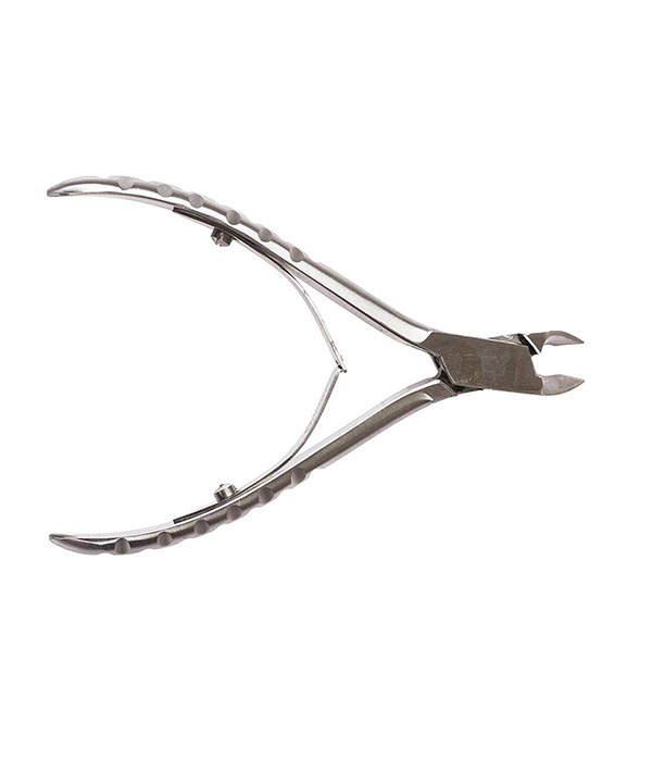 قیچی ناخن استیل سکی Seki مدل SS-302