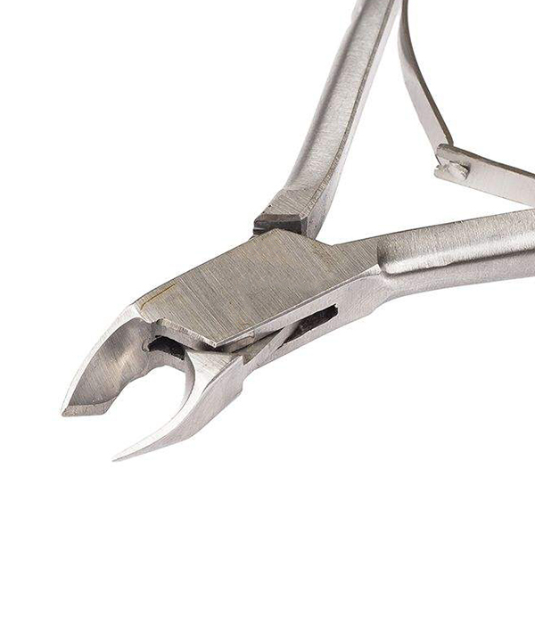 قیچی ناخن استیل سکی Seki مدل SS-302