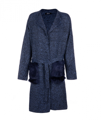 مانتو بافت زنانه آیلار Aylar