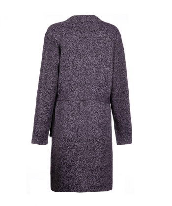 مانتو بافت زنانه آیلار Aylar