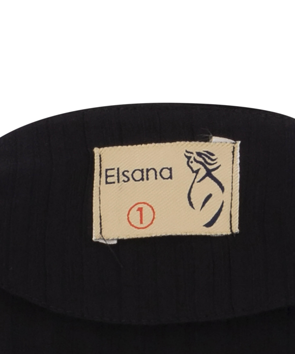 مانتو و شلوار زنانه السانا Elsana کد 1921