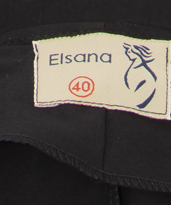 مانتو و شلوار اداری زنانه السانا Elsana کد 1089